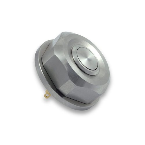 Rebelmoto BMW Centermoer met drukknop 41mm