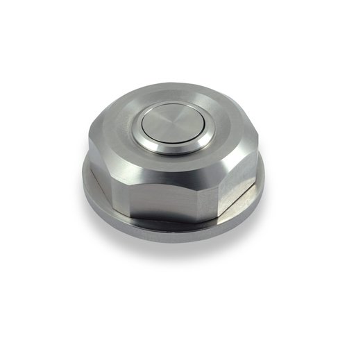 Rebelmoto BMW Centermoer met drukknop 41mm