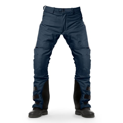 FUEL Blue "Rally Raid" pants size 40