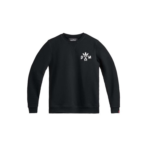 Pando Moto Sweater John Ignition