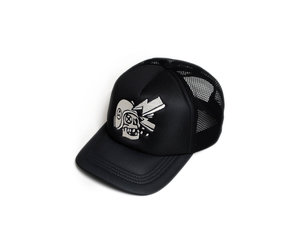 Kabuto – Classic 1970'S Trucker Cap 