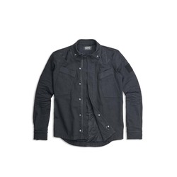Jacket Capo Cor 01