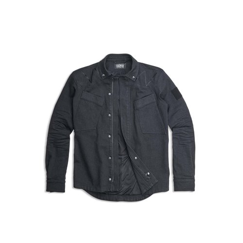 Pando Moto Veste Capo Cor 01