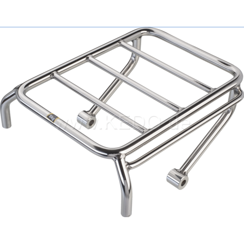 Kedo Mini luggage rack Wrenchmonkees GibbonSlap-Style