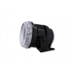 Metal Housing Fog Light with E-mark