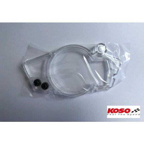 KOSO Glass RX1N (incl. buttons)