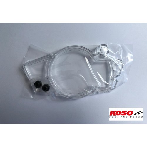 KOSO Protection pour RX1N (boutons inclus)