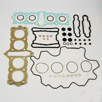 Honda CB650 gasket set top-end