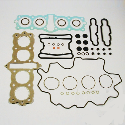 Athena Honda CB650 gasket set top-end