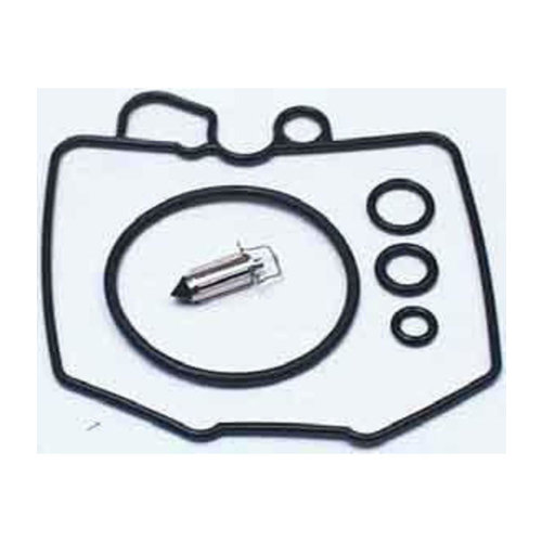 TourMax Honda CB carburetor repair kit