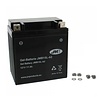 JMT Batterie sans gel YB10L-A2 sans entretien