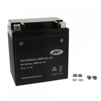 YB10L-A2 Gel Accu onderhoudsvrij