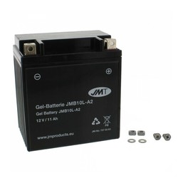 Batterie sans gel YB10L-A2 sans entretien