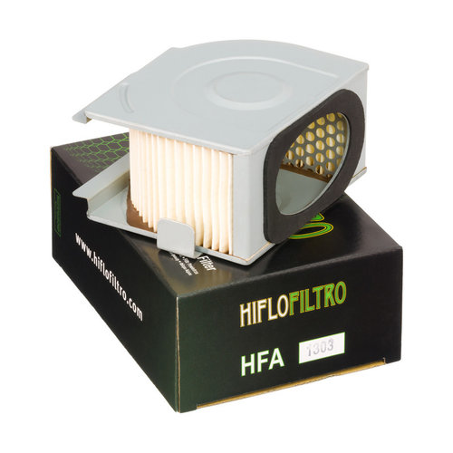 Hiflo Filtre à air HFA1303 Honda CB400