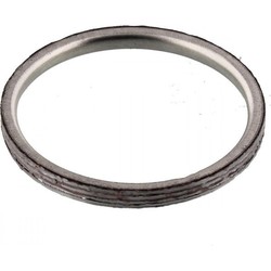 Exhaust Gasket 33,5X39X3 mm CB400