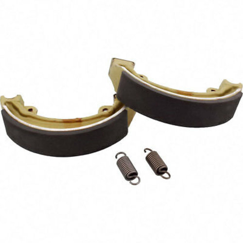 TRW Brake Shoes Inc Springs CB400