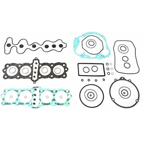 Athena Complete gasket seal kit Honda CB500