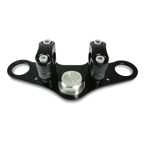 Rebelmoto Risers 1" Height 32mm