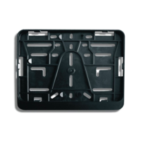 License Plate Holder