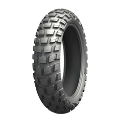 140/80-17 M/C 69R TL/TT Michelin Anakee Wild