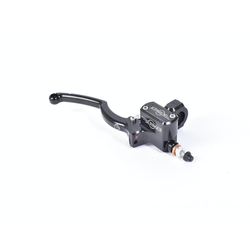 Classic Axial Brake Master Cylinder - Black