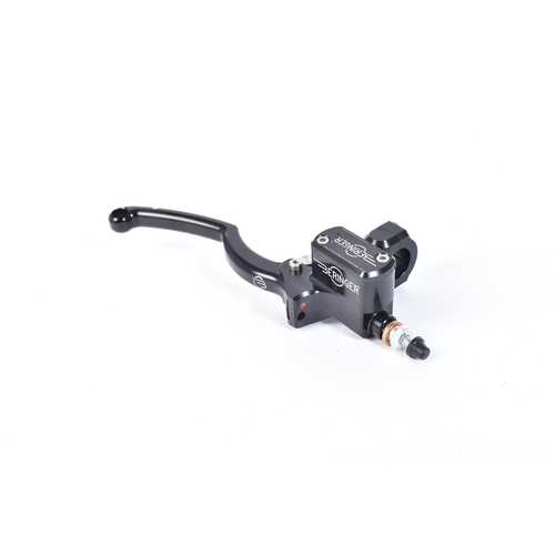 Beringer Classic Axial Brake Master Cylinder - Black