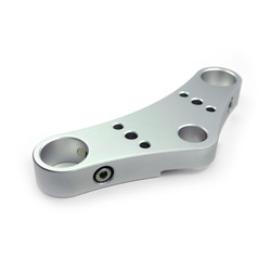 Yamaha SR500 - Triple Clamp "Scram"