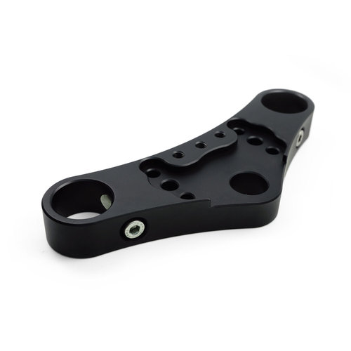 Rebelmoto Yamaha SR500 - Triple Clamp "Scram"