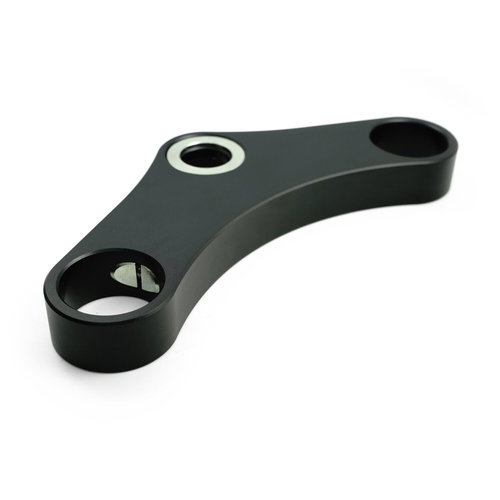 Rebelmoto BMW K-series Triple Tree Clamp "Cafe Racer" 41,3mm
