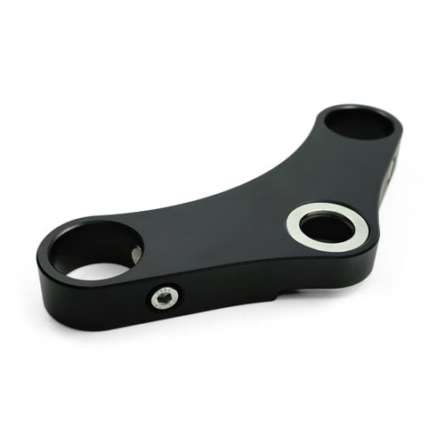 Rebelmoto BMW K-series Triple Tree Clamp "Cafe Racer" 41,3mm