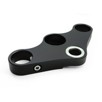 BMW K series Gabelbrücke für Motogadget Motoscope Tiny