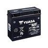 Yuasa Batteria senza manutenzione YT19BL-BS