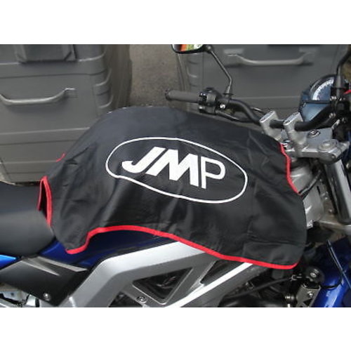 JMP Workshop Tank cover