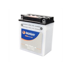 BB12AL-A Lead Battery with acid pack