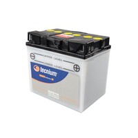 52515 Lead Battery with acid pack