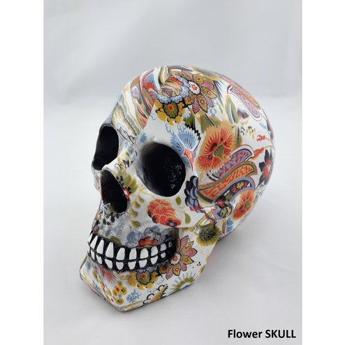 Skull Helm Hanger (diverse modellen)