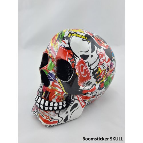 Support de casque Skull (divers modèles)