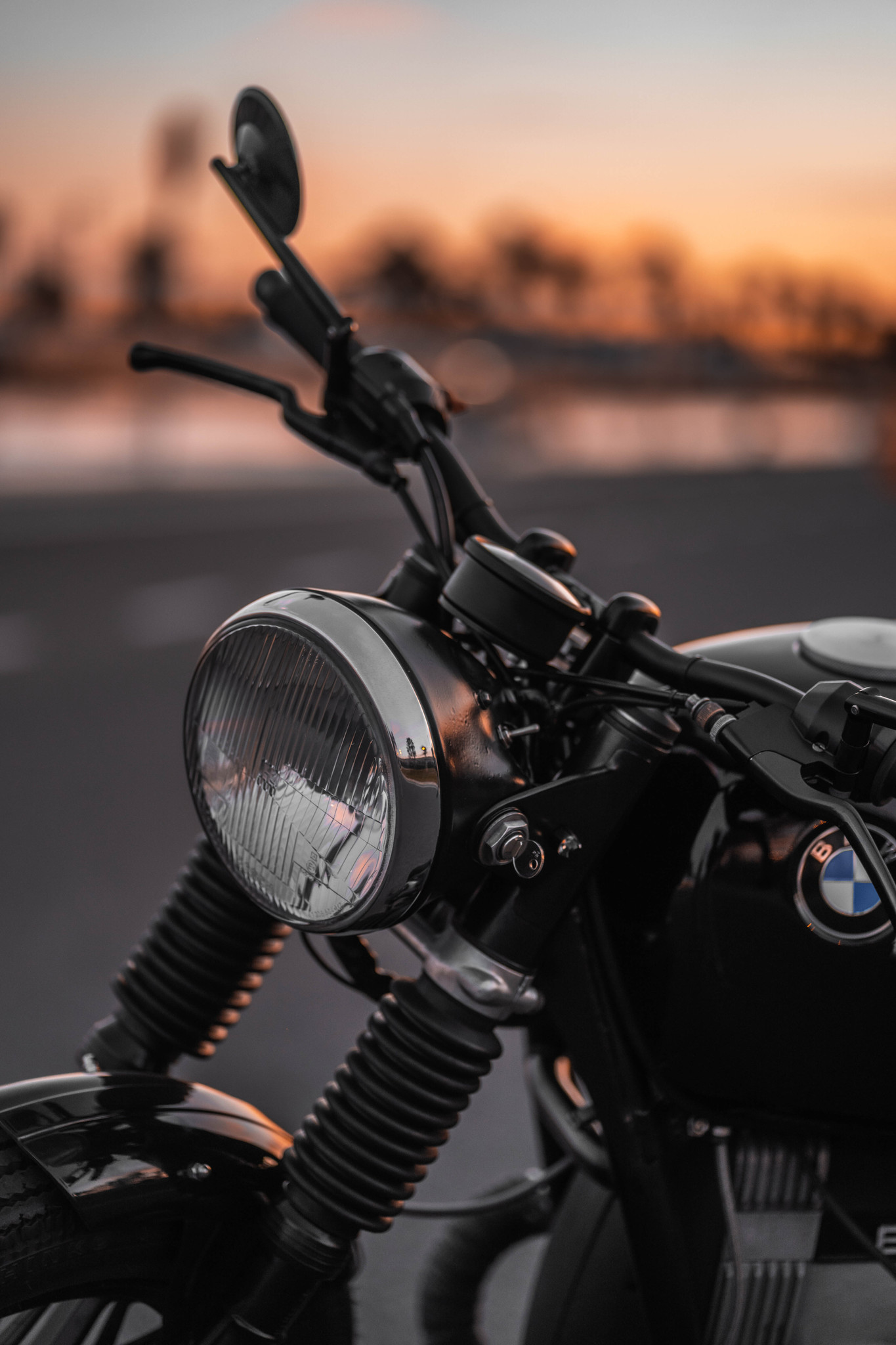 Bmw R100 4