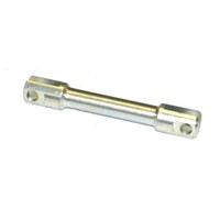 Brake Pedal Tie Rod (Select size)