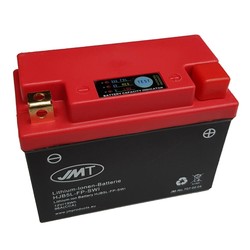 JMT HJB5L-FP Lithium Waterproof Batterie