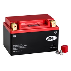 JMT HJTX7A-FP Lithium Waterproof Batterie