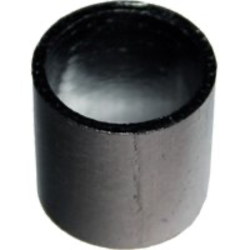 Joint pour échappement graphite ovale Juran Racing 62mm - Apex Performance