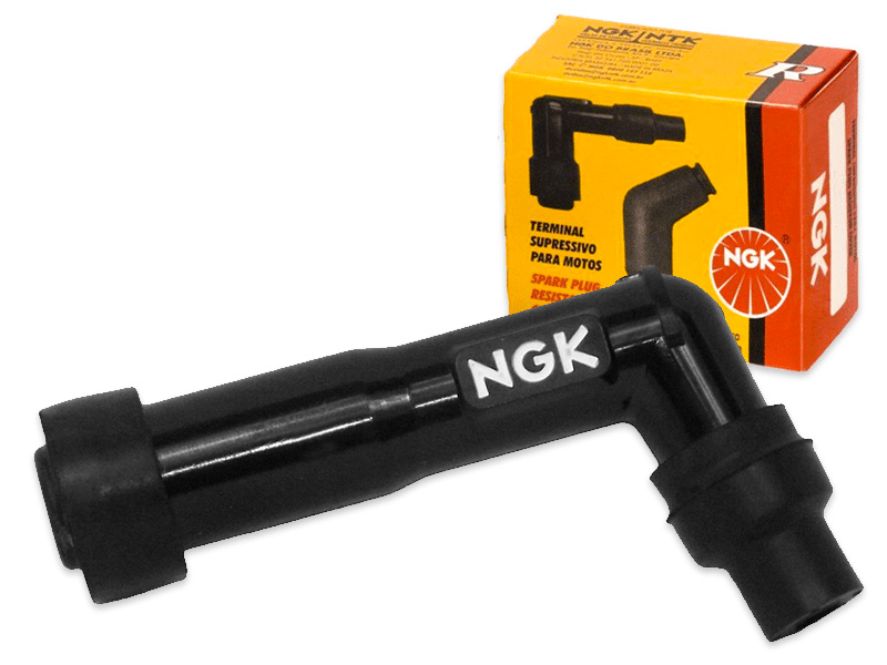 NGK Spark Plug Cap XD05F
