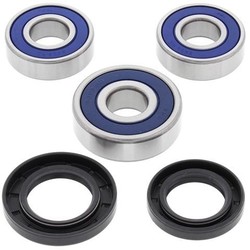 Yamaha SR500 Rear Wheel/Swingarm bearing and seal kit