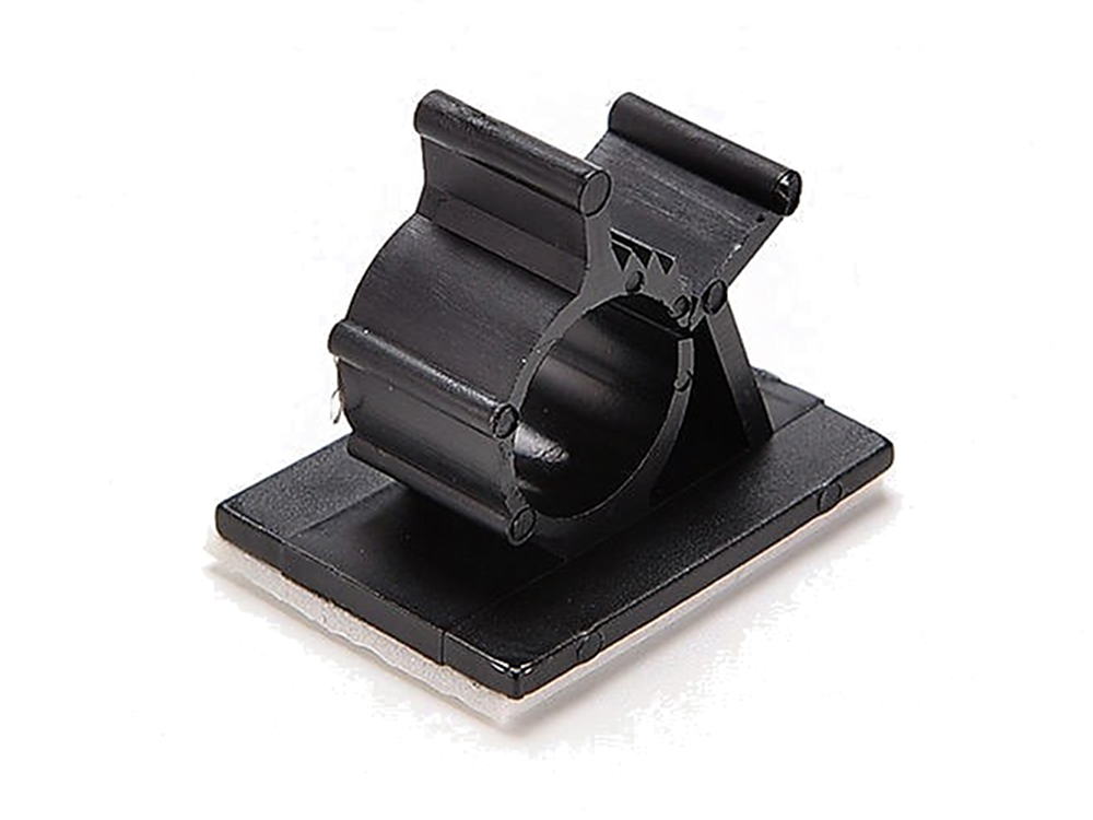 Cable Binder With Adhesive Tape (Minimum order amount = 10