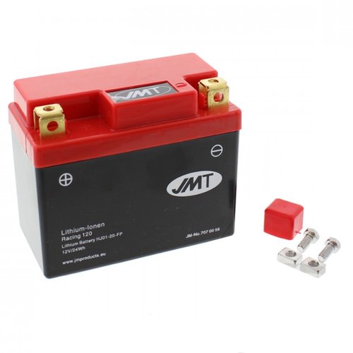 JMT HJ01-20-FP Lithium 120 Batterie