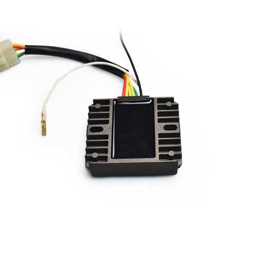 Honda CB Rectifier / Regulator Combination