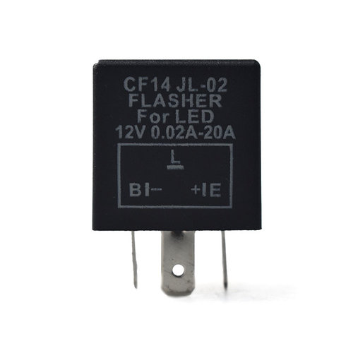 Blinker-LED-Relais CF14 JL-02