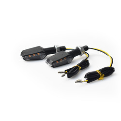 LED Turn Signals Pointer