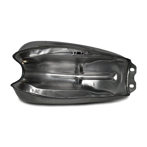 Fuel Tank with Accessoires Type 4